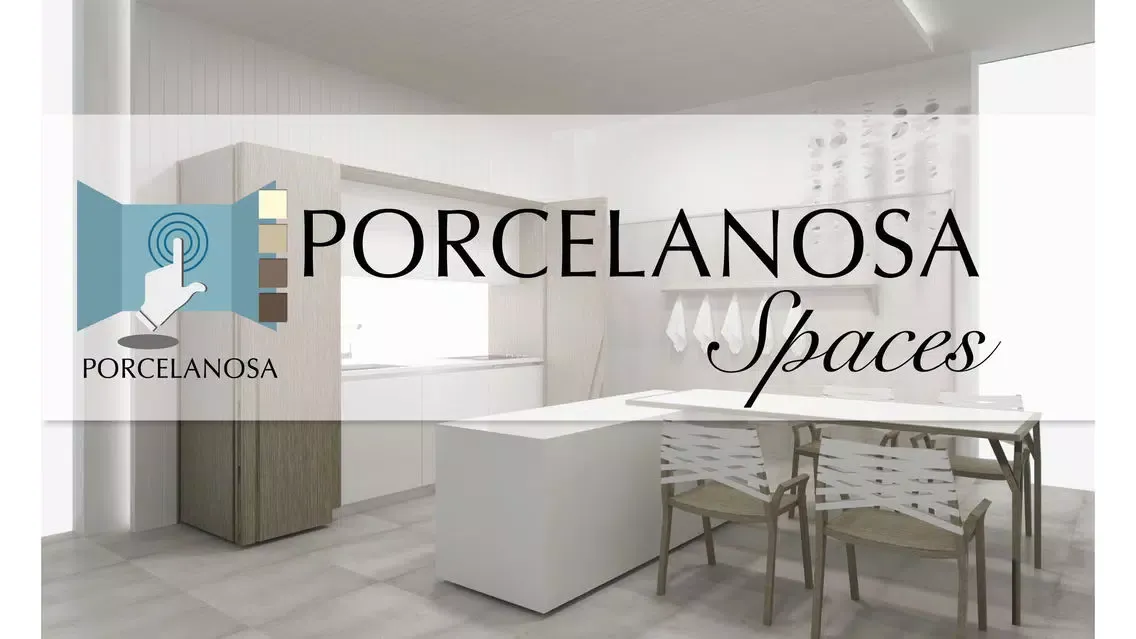 Porcelanosa-Spaces 스크린샷